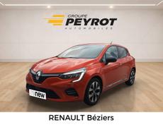 Renault Clio 5 Béziers