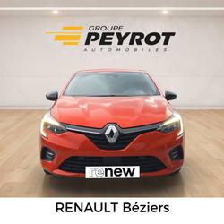 Renault Clio 5 TCe 90 Evolution occasion - B&eacute;ziers - photo 2/25