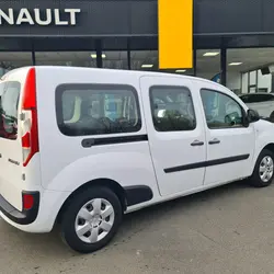Renault Kangoo 1.5 DCI 90CH LIFE Sannerville