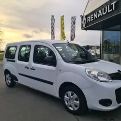 Renault Kangoo 1.5 DCI 90CH LIFE Sannerville
