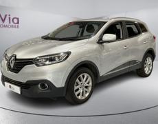 Renault Kadjar Eckbolsheim
