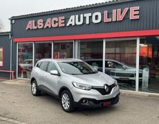 Renault Kadjar Eckbolsheim