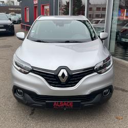 Renault Kadjar 1.2 TCE 130CH ENERGY BUSINESS Eckbolsheim