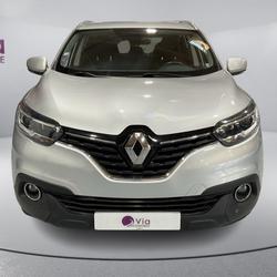 Renault Kadjar 1.2 TCE 130CH ENERGY BUSINESS Eckbolsheim