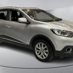Renault Kadjar 1.2 TCE 130CH ENERGY BUSINESS Eckbolsheim