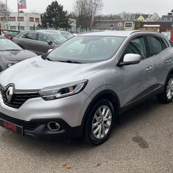 Renault Kadjar 1.2 TCE 130CH ENERGY BUSINESS Eckbolsheim