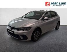 Volkswagen Polo - Polo 1.0 TSI 95 S&S BVM5 VW Edition - 23 690 €