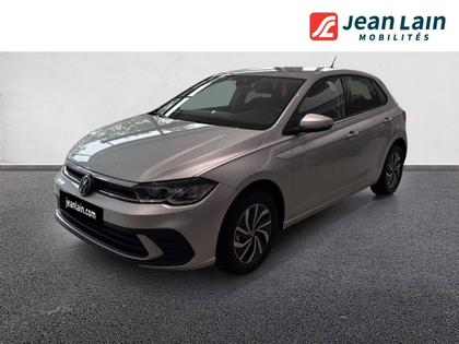 Volkswagen Polo - Polo 1.0 TSI 95 S&S BVM5 VW Edition - 23 690 €