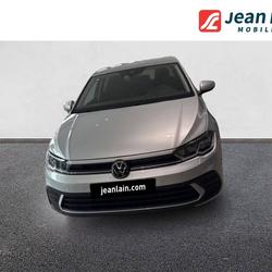 Volkswagen Polo Polo 1.0 TSI 95 S&S BVM5 VW Edition Fontaine