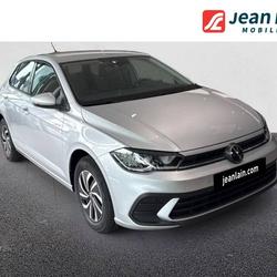 Volkswagen Polo Polo 1.0 TSI 95 S&S BVM5 VW Edition Fontaine