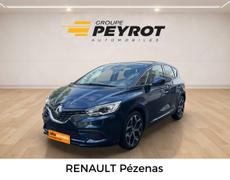 Renault Scenic 4 Pézenas