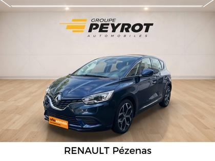 Renault Scenic 4 - Scenic TCe 115 FAP Trend - 14 890 €