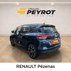 Renault Scenic 4 TCe 115 FAP Trend occasion - P&eacute;zenas - photo 3/22