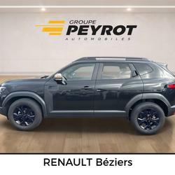Dacia Duster Mild Hybrid 140 Extreme occasion - B&eacute;ziers - photo 3/25