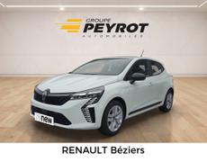 Renault Clio 5