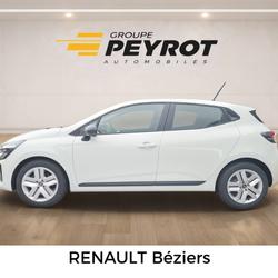 Renault Clio 5 Blue dCi 100 ch GSR2 Evolution occasion - B&eacute;ziers - photo 3/25