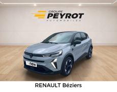 Renault Captur Béziers