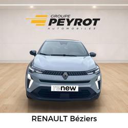 Renault Captur TCe 115 ch Techno occasion - B&eacute;ziers - photo 2/25