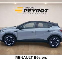 Renault Captur TCe 115 ch Techno occasion - B&eacute;ziers - photo 3/25