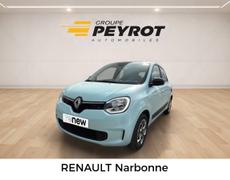 Renault Twingo 3 Narbonne
