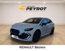 Renault Clio 6 Béziers