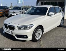 BMW Serie 1 Montauban