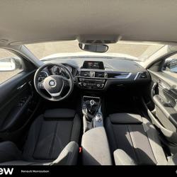 BMW Serie 1 118i 136 ch Sport Montauban