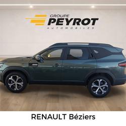Dacia Bigster Mild Hybrid 140 Journey occasion - B&eacute;ziers - photo 3/24