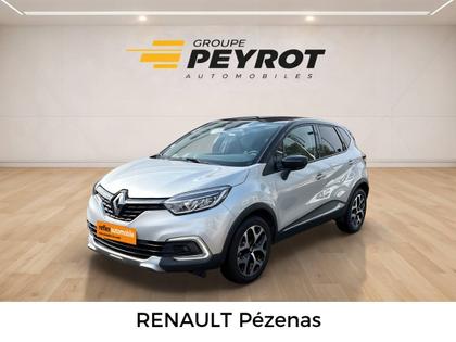 Renault Captur - Captur dCi 90 Intens - 11 890 €