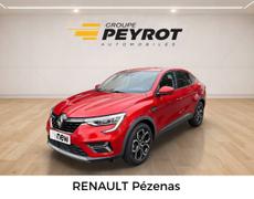 Renault Arkana Pézenas