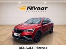 Renault Arkana Pézenas
