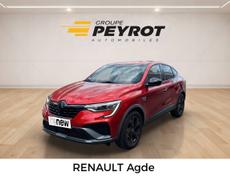 Renault Arkana Pézenas