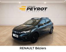 Dacia Sandero Béziers