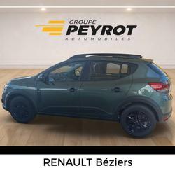 Dacia Sandero TCe 90 GSR2 Stepway Extreme occasion - B&eacute;ziers - photo 3/24