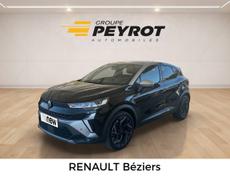 Renault Captur Béziers