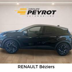 Renault Captur E-Tech full hybrid 160 ch esprit Alpine occasion - B&eacute;ziers - photo 3/25