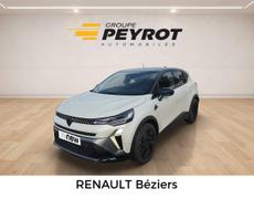 Renault Captur Béziers
