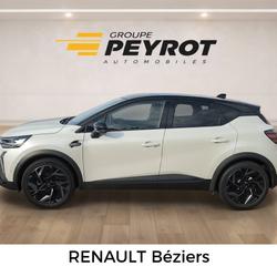 Renault Captur E-Tech full hybrid 160 ch esprit Alpine occasion - B&eacute;ziers - photo 3/25