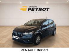 Dacia Sandero Béziers