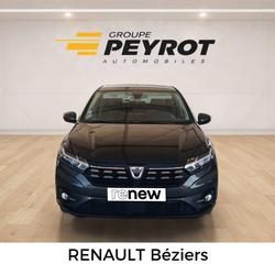Dacia Sandero TCe 90 - 22B Confort occasion - B&eacute;ziers - photo 2/24