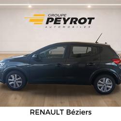 Dacia Sandero TCe 90 - 22B Confort occasion - B&eacute;ziers - photo 3/24