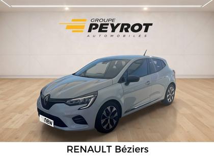 Renault Clio 5 - Clio TCe 100 GPL Evolution - 13 990 €