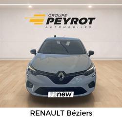 Renault Clio 5 TCe 100 GPL Evolution occasion - B&eacute;ziers - photo 2/24
