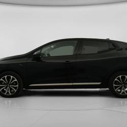 Renault Clio 5 Clio E-Tech full hybrid 145 ch GSR2 Techno P&eacute;zenas