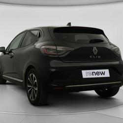 Renault Clio 5 Clio E-Tech full hybrid 145 ch GSR2 Techno P&eacute;zenas