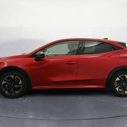 Renault Clio 6 Clio E-Tech full hybrid 160 ch Techno P&eacute;zenas