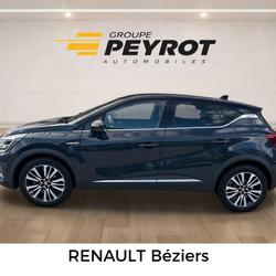 Renault Captur mild hybrid 160 EDC Iconic occasion - B&eacute;ziers - photo 3/25