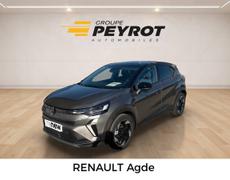 Renault Captur Pézenas