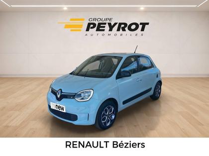 Renault Twingo 3 - Twingo III SCe 65 Equilibre - 12 990 €