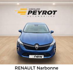 Renault Clio 5 Blue dCi 100 ch GSR2 Evolution occasion - Narbonne - photo 2/17